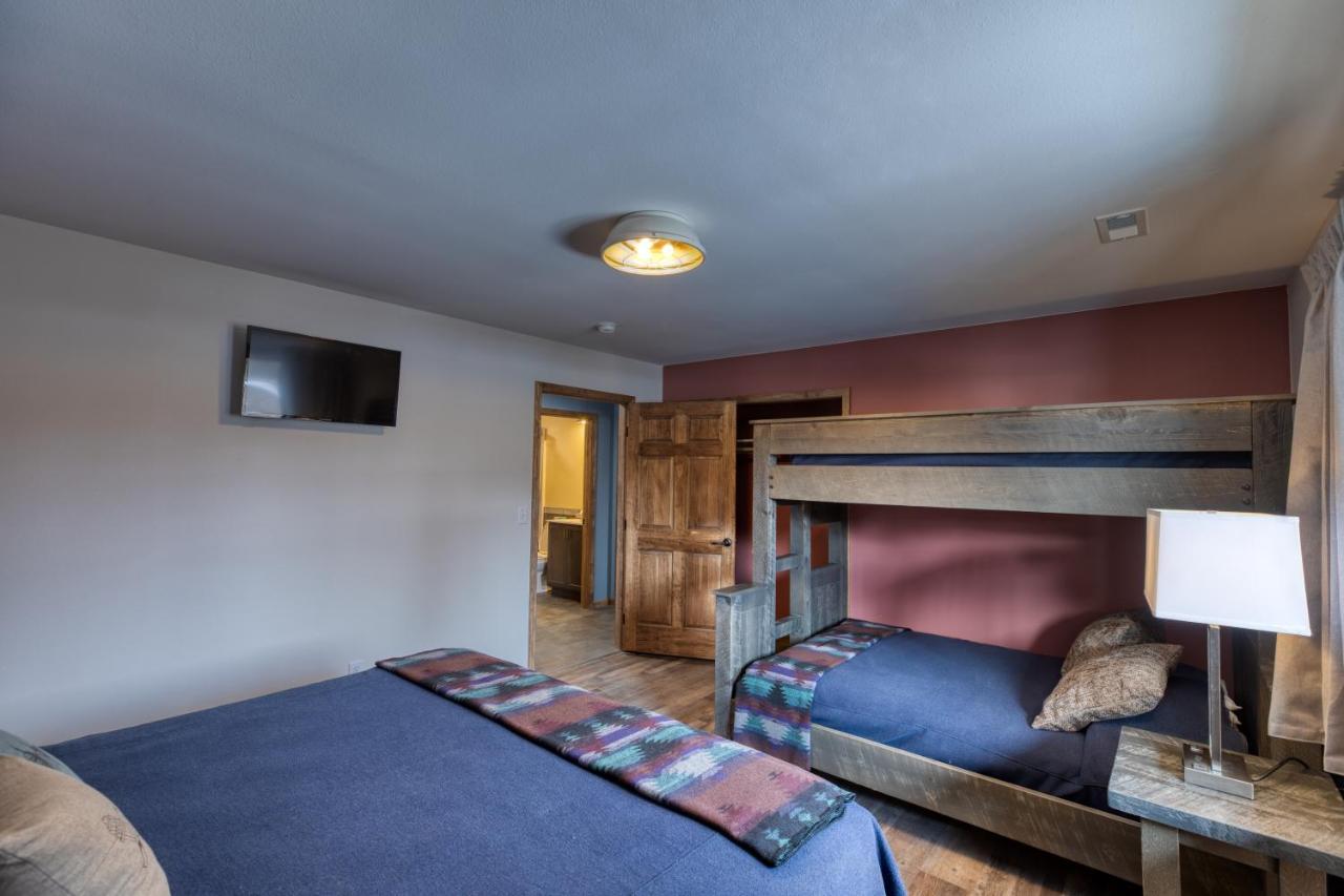 Lewis & Clark Resort Yankton Exterior foto