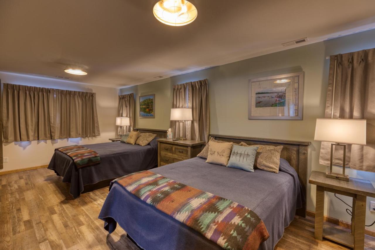 Lewis & Clark Resort Yankton Exterior foto