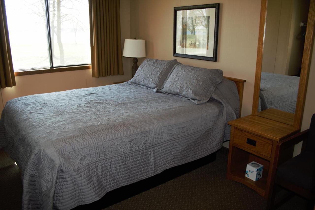 Lewis & Clark Resort Yankton Exterior foto